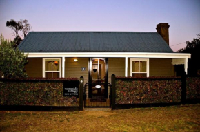 Waterside Cottage